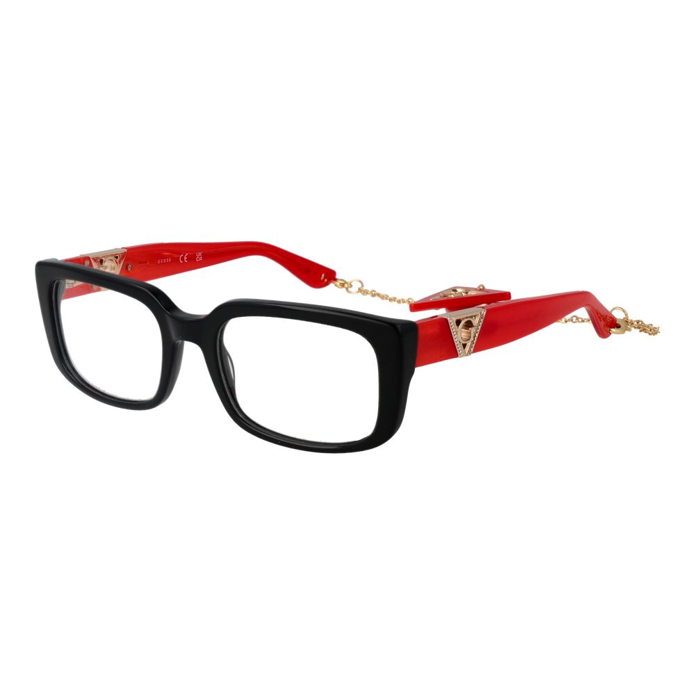 Guess Siyah Kadın Optik Çerçeveleri